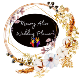 memory alive event planner